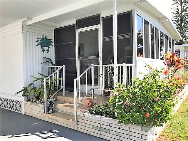 Mobile Home Entryway Decorating Ideas