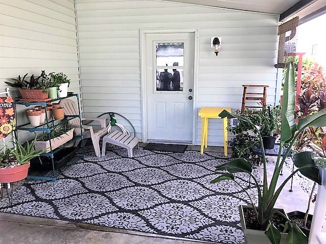 Mobile Home Entryway Decorating Ideas