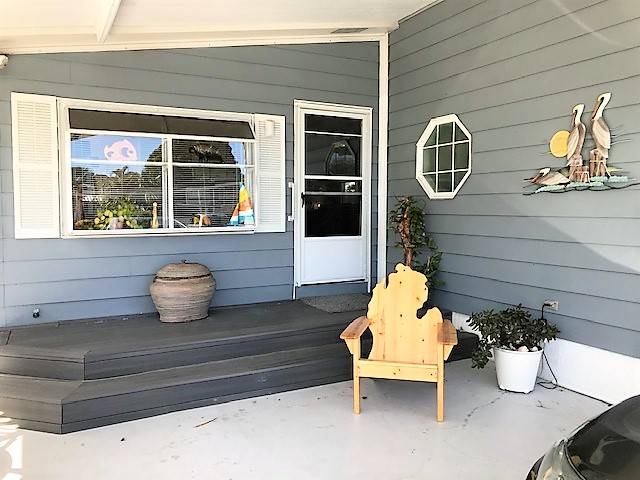 Mobile Home Entryway Decorating Ideas