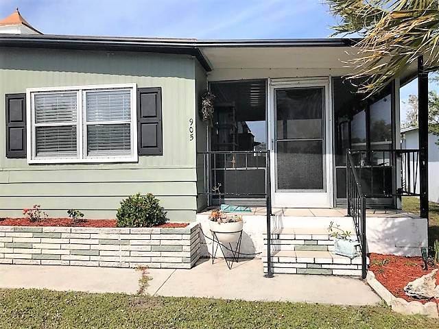 Mobile Home Entryway Decorating Ideas