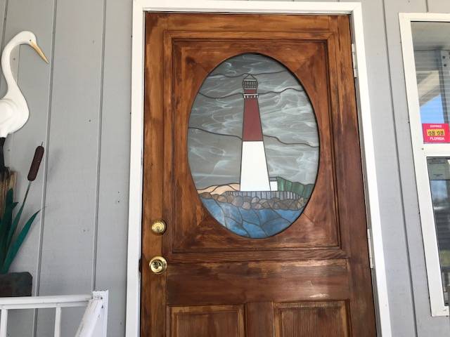 Mobile Home Entryway Decorating Ideas