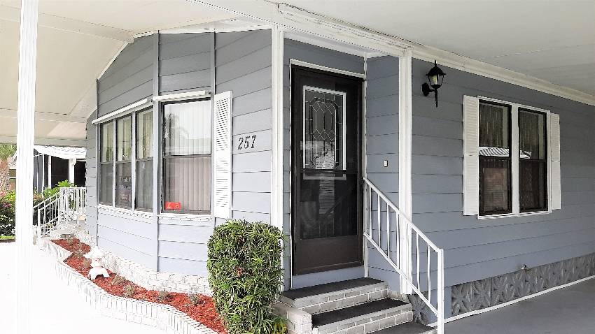 Mobile Home Entryway Decorating Ideas