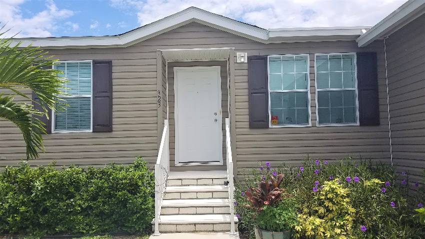 Mobile Home Entryway Decorating Ideas