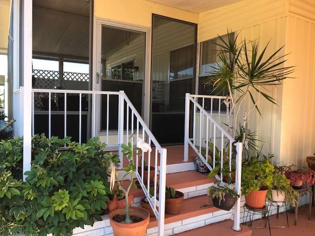 Mobile Home Entryway Decorating Ideas