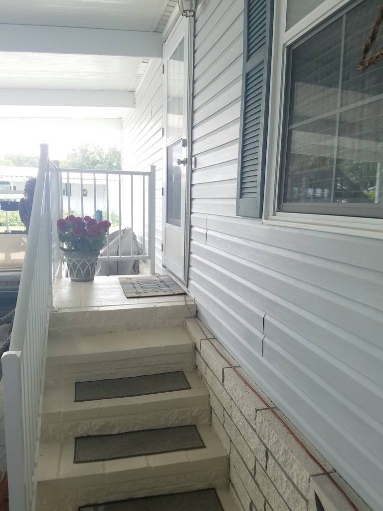 Mobile Home Entryway Decorating Ideas