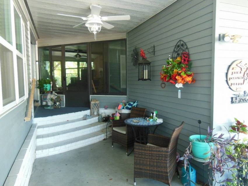 Mobile Home Entryway Decorating Ideas