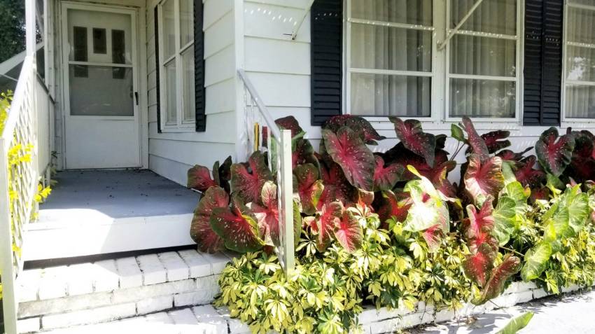 Mobile Home Entryway Decorating Ideas