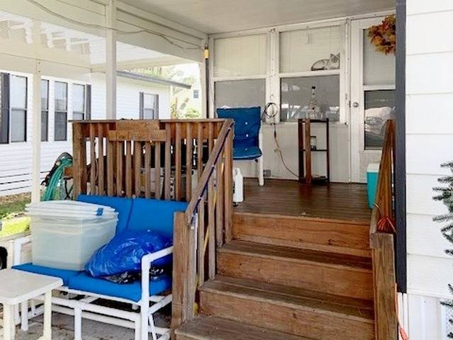 Mobile Home Entryway Decorating Ideas