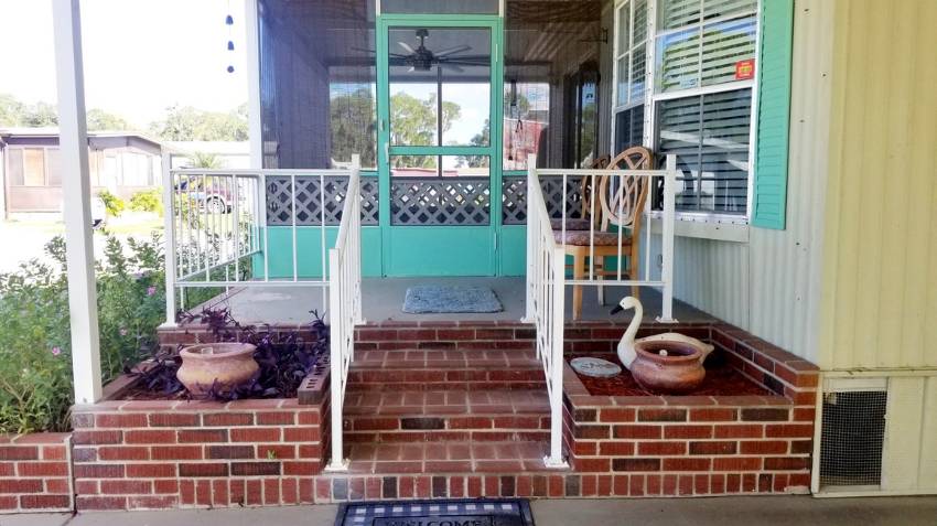 Mobile Home Entryway Decorating Ideas