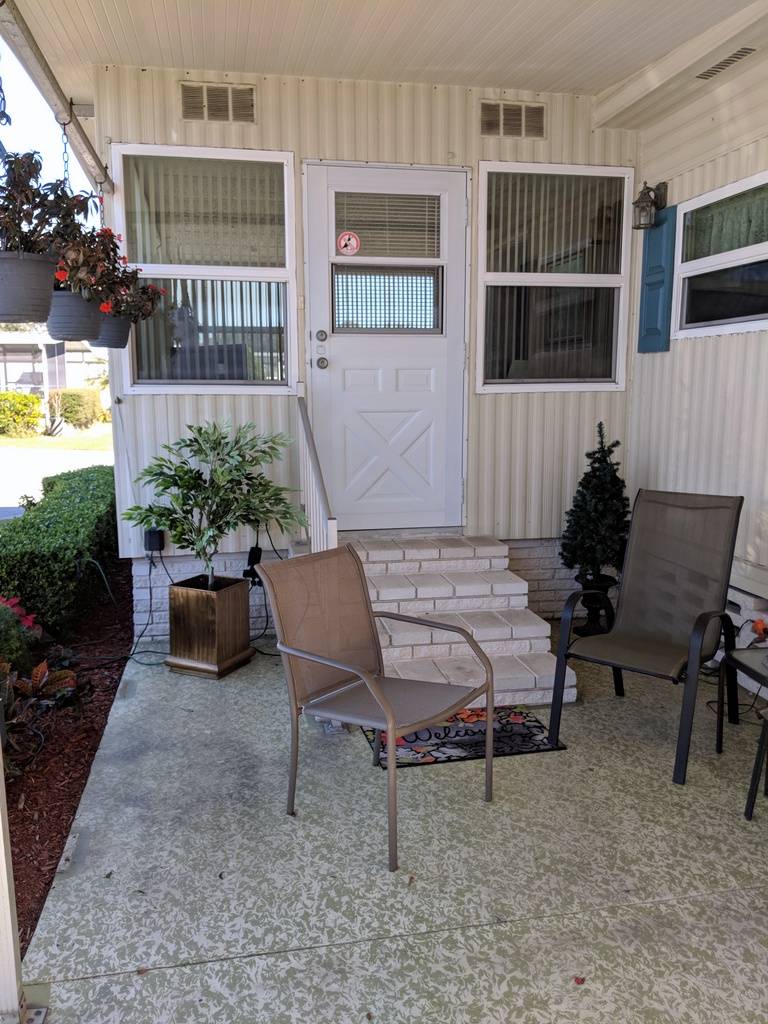 Mobile Home Entryway Decorating Ideas