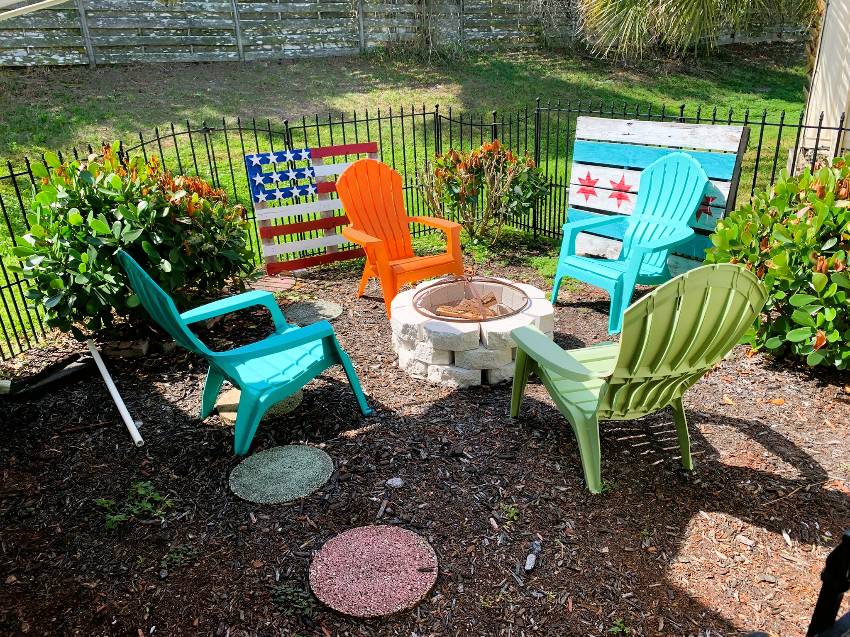 Mobile Home Landscaping Ideas