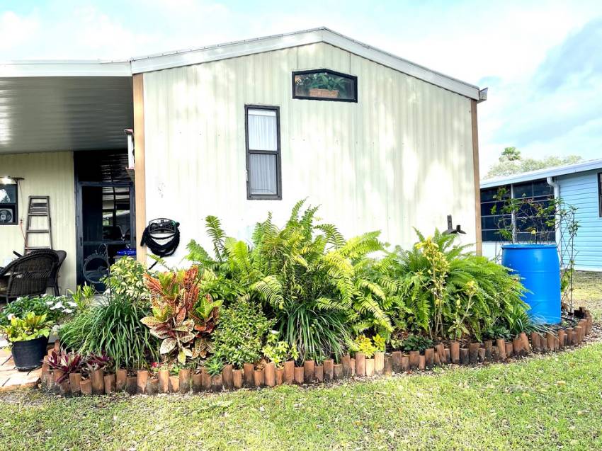 Mobile Home Landscaping Ideas