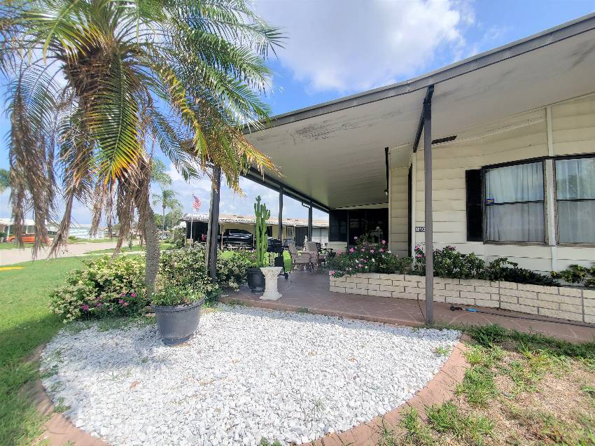 Mobile Home Landscaping Ideas