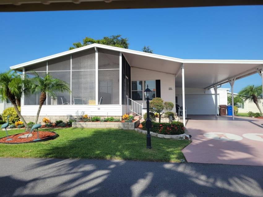 Mobile Home Landscaping Ideas