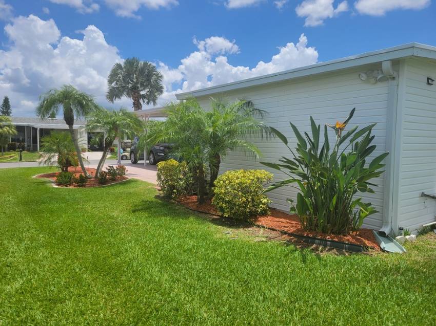 Mobile Home Landscaping Ideas