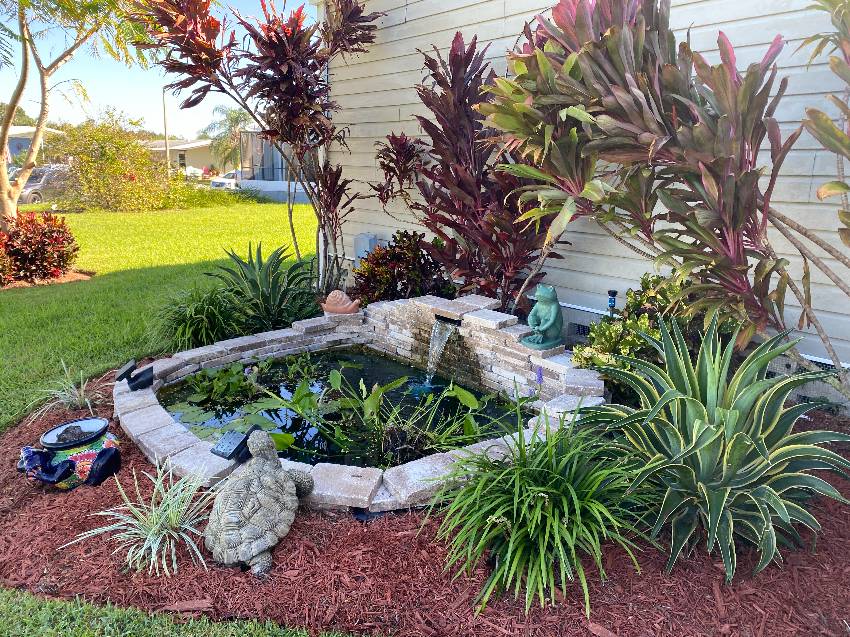 Mobile Home Landscaping Ideas