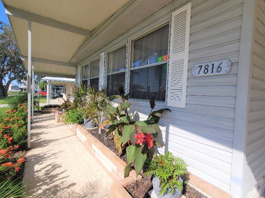 Mobile Home Landscaping Ideas