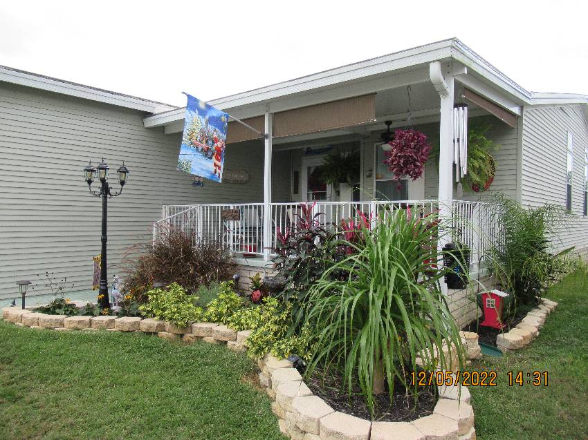 Mobile Home Landscaping Ideas