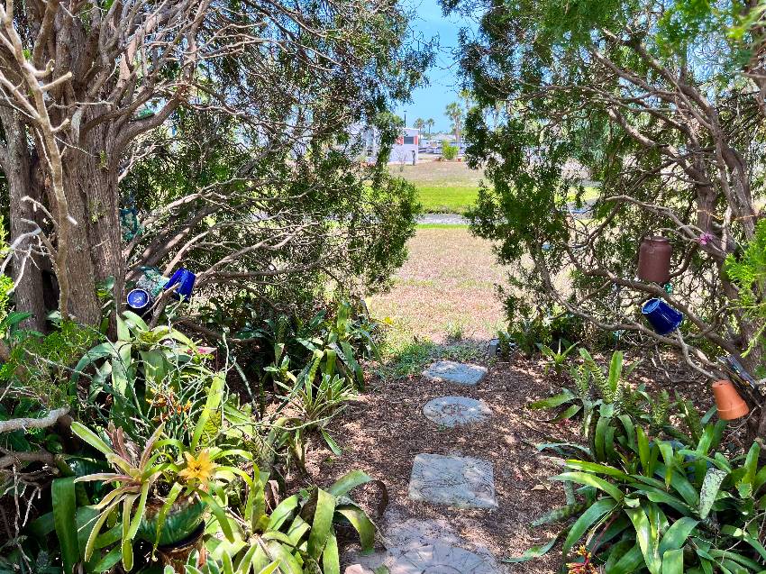 Mobile Home Landscaping Ideas