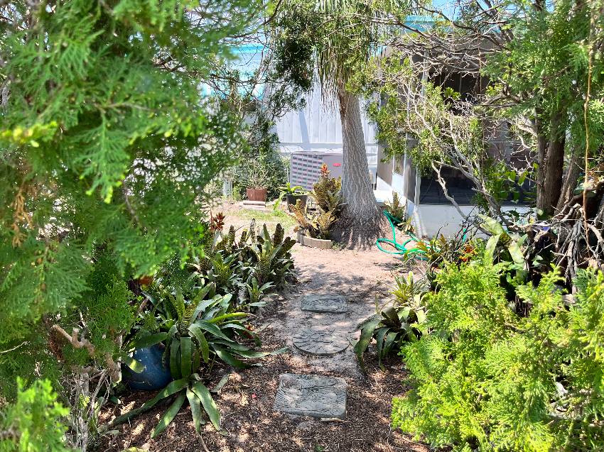 Mobile Home Landscaping Ideas