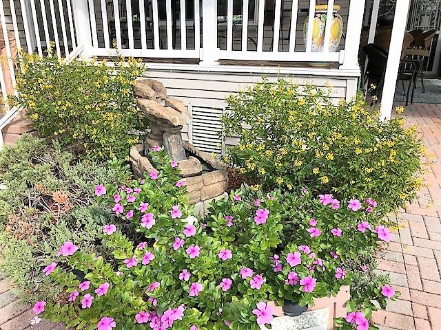 Mobile Home Landscaping Ideas