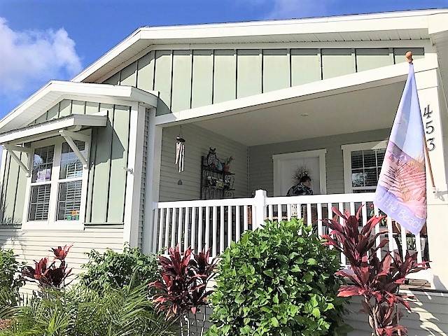 Mobile Home Landscaping Ideas