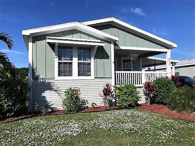 Mobile Home Landscaping Ideas