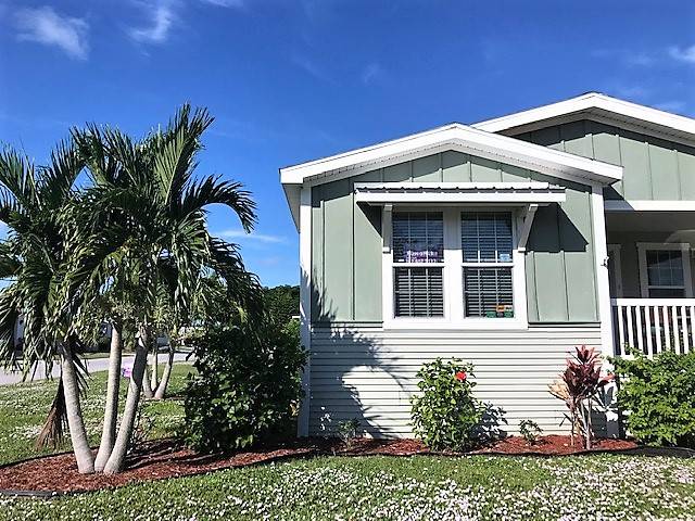 Mobile Home Landscaping Ideas