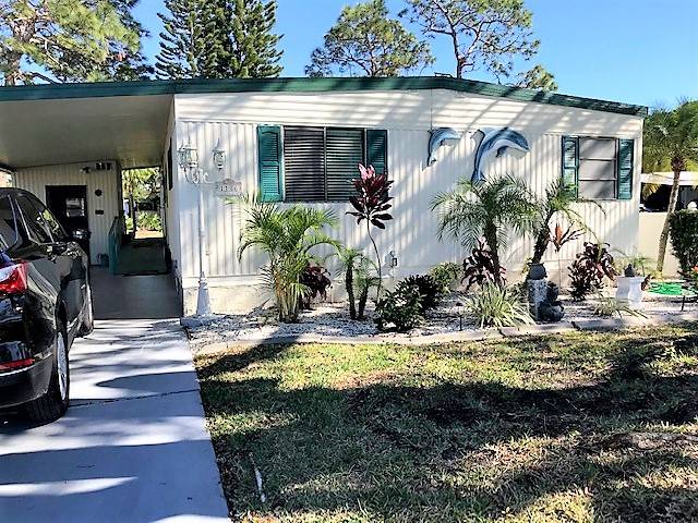 Mobile Home Landscaping Ideas