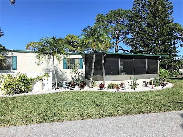 Mobile Home Landscaping Ideas