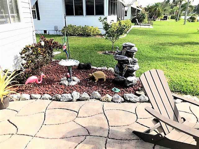 Mobile Home Landscaping Ideas