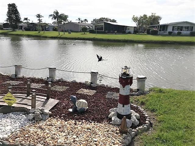 Mobile Home Landscaping Ideas