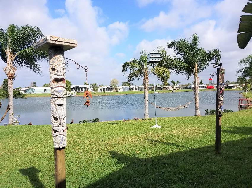 Mobile Home Landscaping Ideas