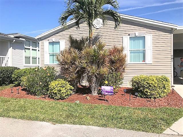 Mobile Home Landscaping Ideas