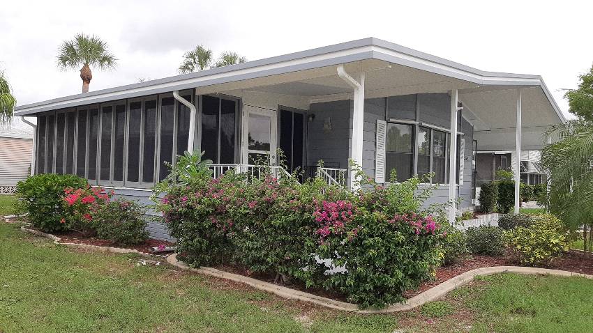 Mobile Home Landscaping Ideas