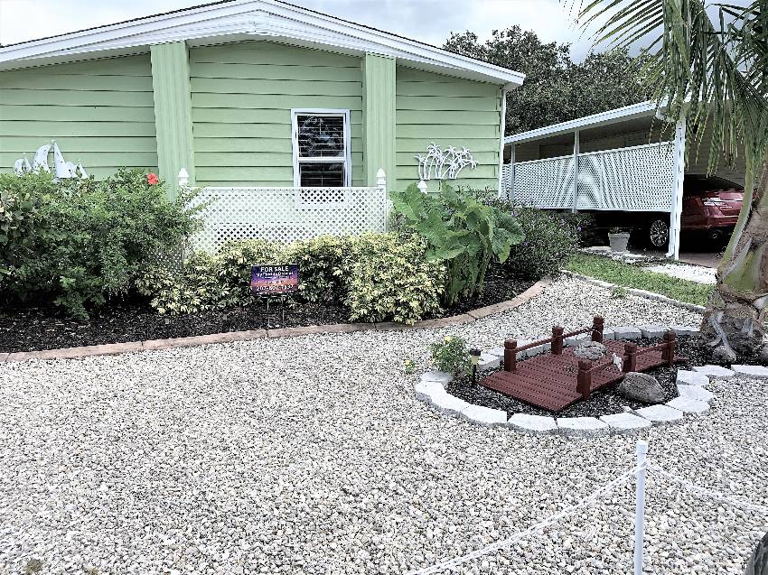 Mobile Home Landscaping Ideas