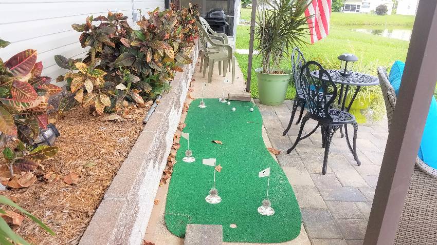 Mobile Home Landscaping Ideas