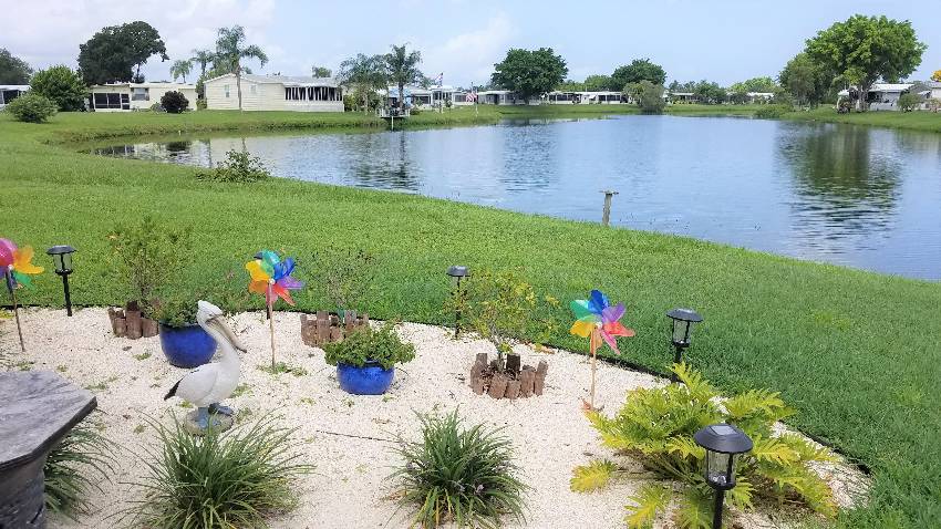 Mobile Home Landscaping Ideas