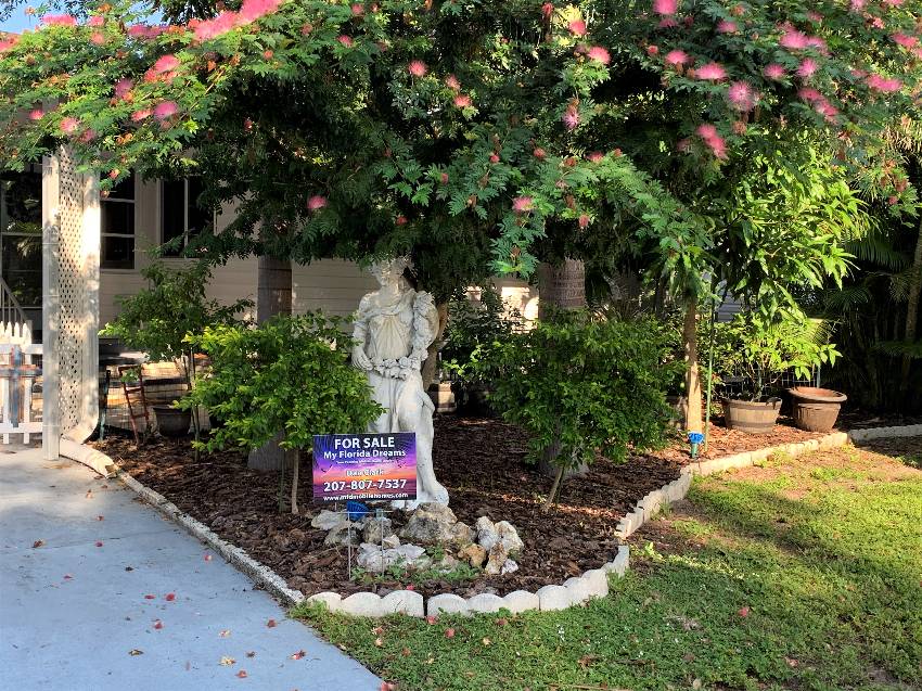 Mobile Home Landscaping Ideas