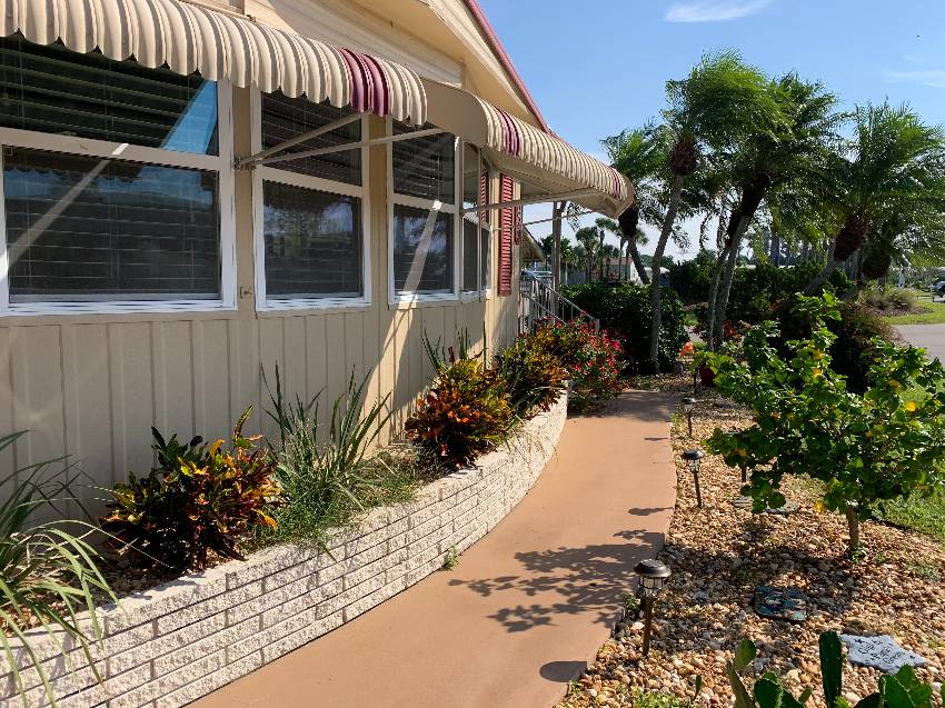 Mobile Home Landscaping Ideas