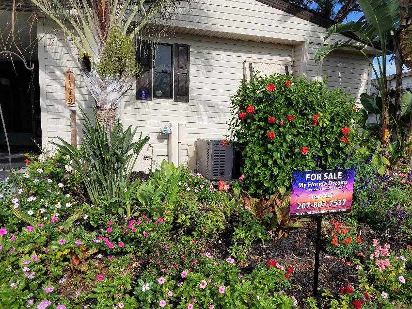 Mobile Home Landscaping Ideas