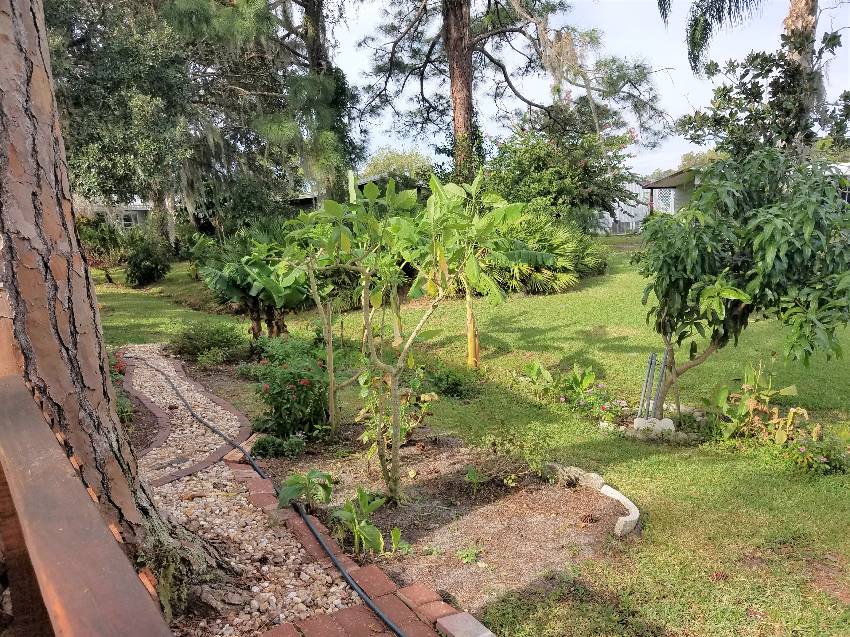 Mobile Home Landscaping Ideas