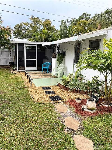 Mobile Home Landscaping Ideas