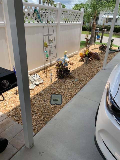 Mobile Home Landscaping Ideas