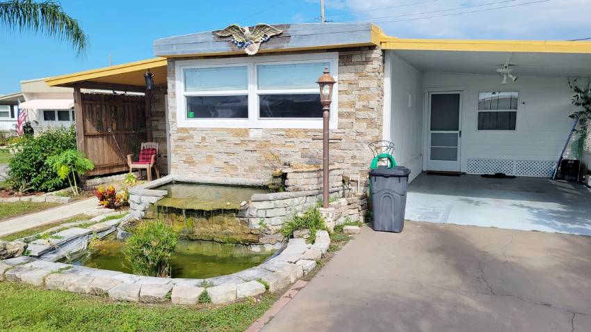 Mobile Home Landscaping Ideas