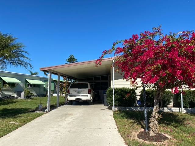 Mobile Home Landscaping Ideas