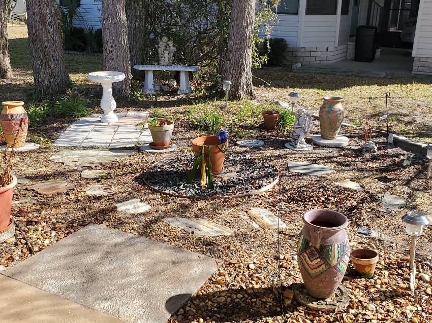 Mobile Home Landscaping Ideas