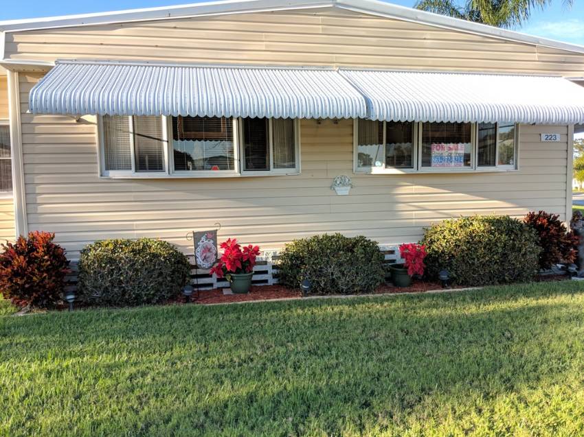 Mobile Home Landscaping Ideas