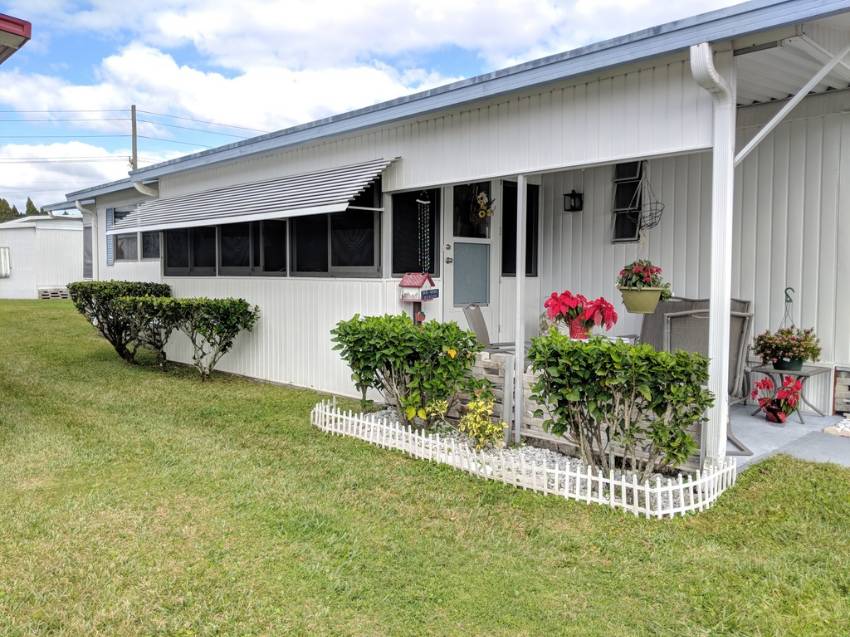 Mobile Home Landscaping Ideas