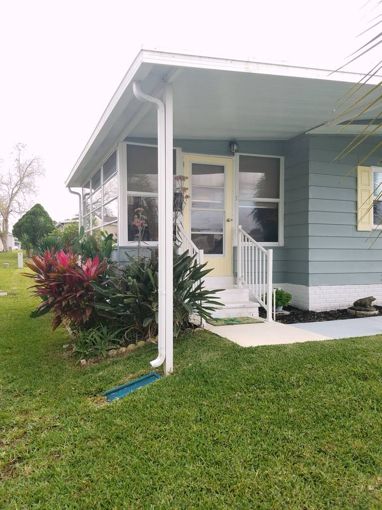 Mobile Home Landscaping Ideas